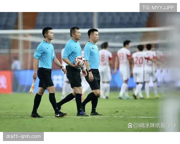 终场哨响起时的裁判判罚规则及比赛结束条件解析